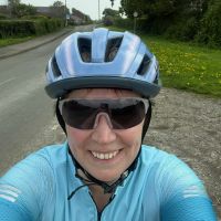 Profile photo for Wendy Cooper