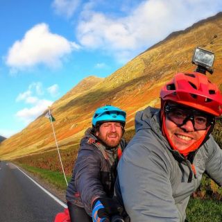 Profile photo for Gareth Griffiths