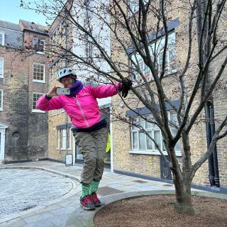 Profile photo for Anne Jasinski