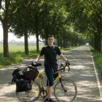 Profile photo for Dylan Evans