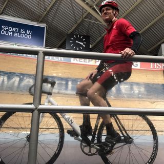 Profile photo for Alan Orchard