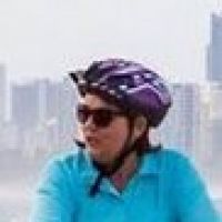 Profile photo for Jane Myers