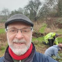 Profile photo for Grahame  Gross