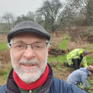 Profile photo for Grahame  Gross