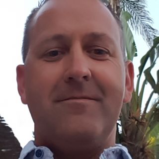 Profile photo for Allan Edwards