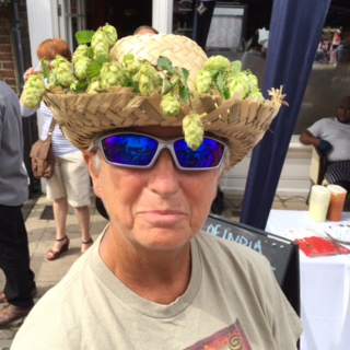 Profile photo for Gilly Smith