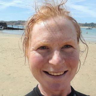 Profile photo for Sarah Roberton