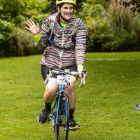 Profile photo for Louise  Worrall 