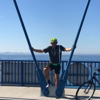 Profile photo for Roger Nightingale AKA Sid