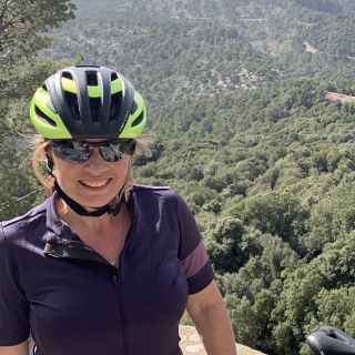 Profile photo for Katie Stephens