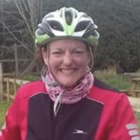 Profile photo for Rachel Dobson