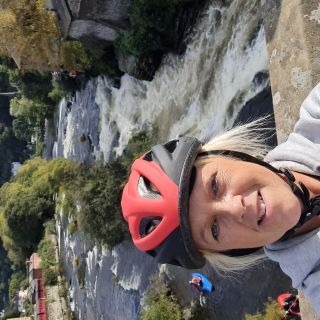 Profile photo for Cheri Williams 