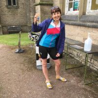 Profile photo for Michelle Hemy