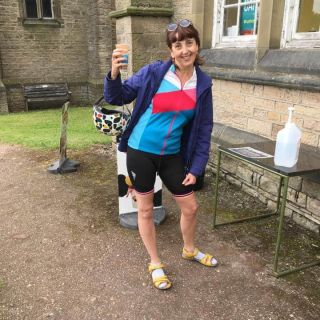 Profile photo for Michelle Hemy