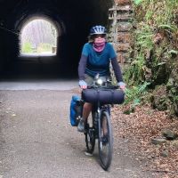 Profile photo for Margaret Sharpe