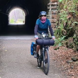 Profile photo for Margaret Sharpe