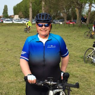 Profile photo for Theresa  Higgins 