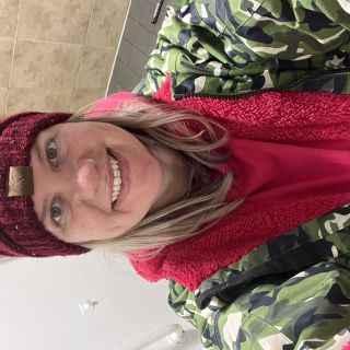 Profile photo for Emma Sparks