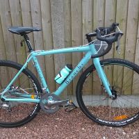 Profile photo for Duncan Peers