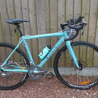 Profile photo for Duncan Peers