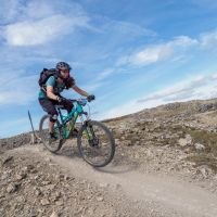 Profile photo for Jemma Pennington