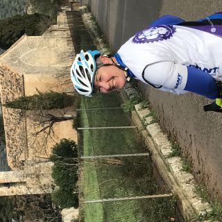 Profile photo for Rachel O'Leary