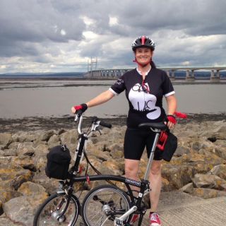 Profile photo for Suzy Kinsman