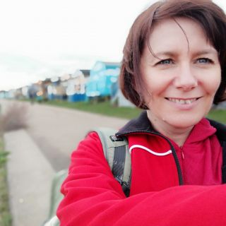 Profile photo for Nina Halls