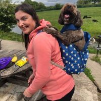 Profile photo for Ruth Morrison