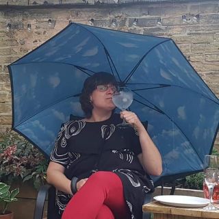 Profile photo for Ailsa Rose