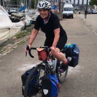 Profile photo for Anna Hewlett