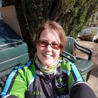 Profile photo for Gill Holmes