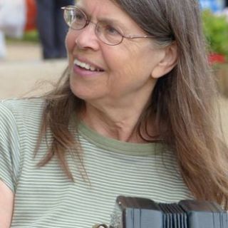 Profile photo for Pam Bishop