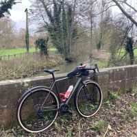 Profile photo for Nigel Best