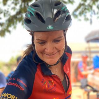 Profile photo for Jane  Barrell 