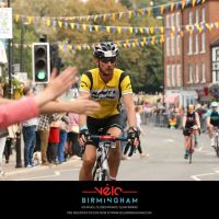 Profile photo for Andy Willetts