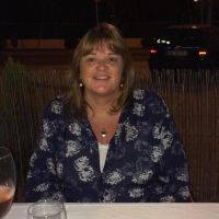 Profile photo for Karen Hamer