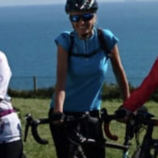 Profile photo for Debbie Davis