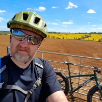 Profile photo for Andy Hill