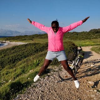 Profile photo for Juliana Elusade