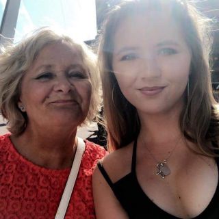 Profile photo for Karen Manning