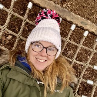 Profile photo for Kelly Turner