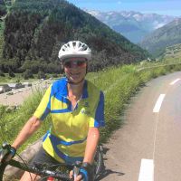 Profile photo for Moya Somerscales