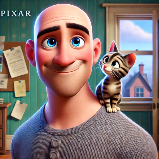 Profile photo for Marcin Switalski