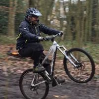 Profile photo for Matt Parker