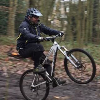 Profile photo for Matt Parker