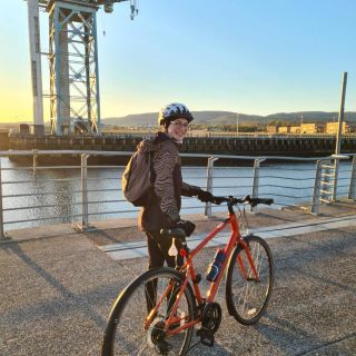 Profile photo for Fede G