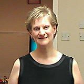 Profile photo for Jo McCowey