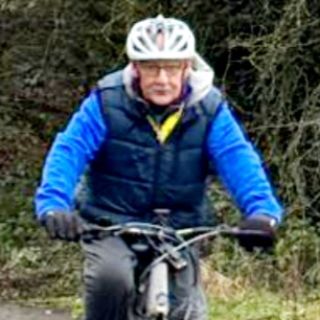 Profile photo for Charles  Lomax-Newton 