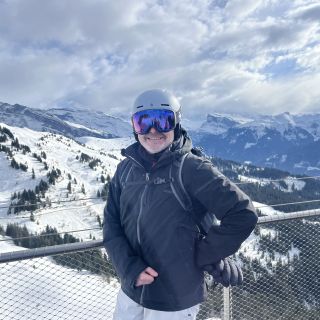 Profile photo for Alan Knott Knott